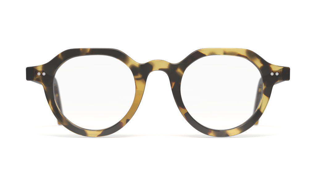 Fran | Óptico | Ben & Frank - Lentes para ver(te) mejor