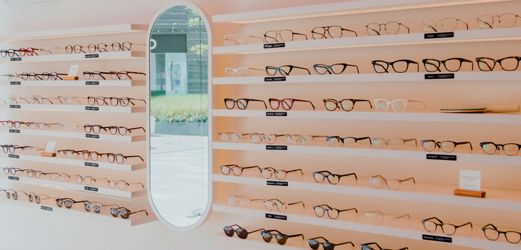 Yucatán / Galerías Mérida | Ben & Frank - Lentes para ver(te) mejor