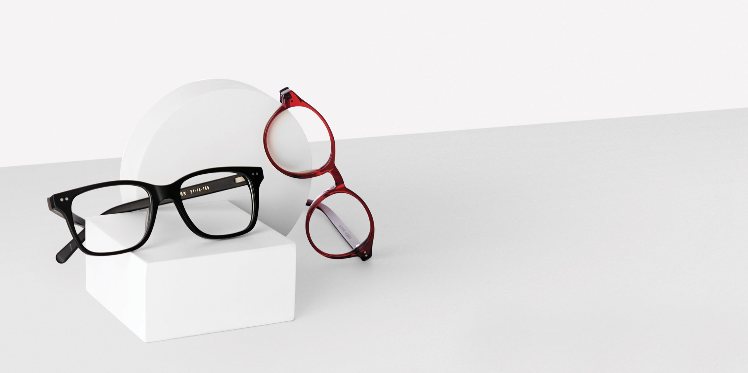 Lentes para ver(nos) mejor