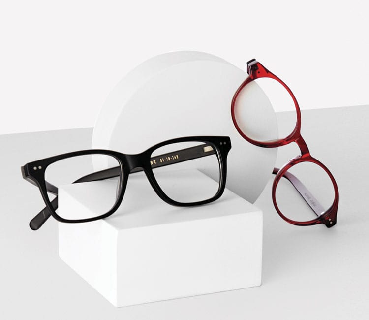 Lentes para ver(nos) mejor