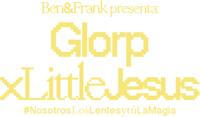 Glorp x Little Jesus