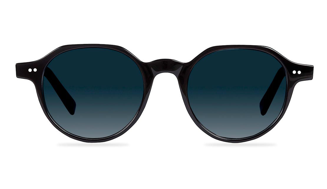 Rivera de Sol Ben Frank Lentes para ver te mejor